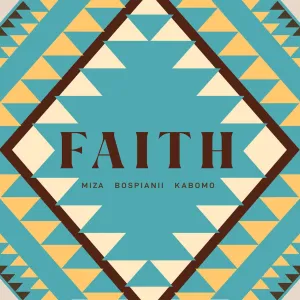 Miza & BosPianii - Faith