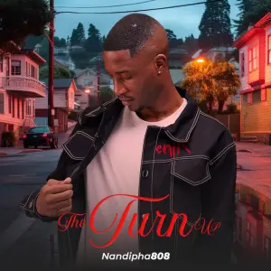 Nandipha808, Philharmonic & Deestar ZA - Ewe ft. Tracy Vocals