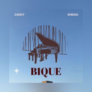 Priddy Zaddy & Elric Sheigo - BIQUE