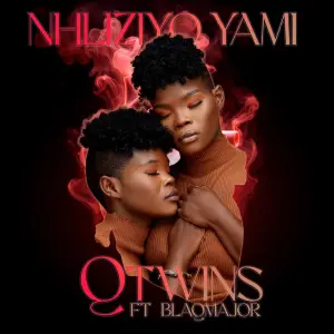 Q Twins – Nhliziyo Yami ft. Blaq Major