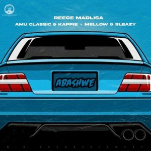 Reece Madlisa, Amu Classic, Kappie, Mellow & Sleazy - Abashwe