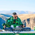 Romeo Makota – Amapiano Mix 09 August (Maletsunyane Falls in Lesotho)