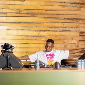 Romeo Makota – Best Soulful Amapiano Mix (Propaganda Pretoria)