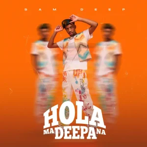 Sam Deep & El'Kaydee - BugaLove