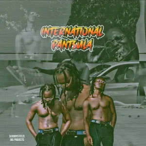 ScoobySteeze & J&S Projects - Imizamo ft. Mnesh