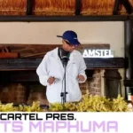 Scotts Maphuma – Groove Cartel Amapiano Mix