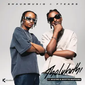 ShaunMusiq & Ftears - Tholukuthi ft. Myztro & Scotts Maphuma