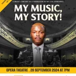 Shebeshxt Reveals Plans for His First-Ever Concert
