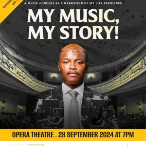Shebeshxt Reveals Plans for His First-Ever Concert