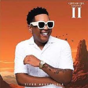 Sipho Magudulela - Gift Of Life (Chapter II)
