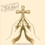 Sir Jay Lute & Sol Phenduka - iThuba ft Manque & Touchy Soul