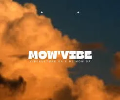 Vibekulture SA - Code 234 ft. Djy Mow SA