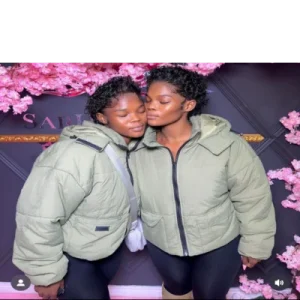 Qwabe Twins - Inhliziyo Yami