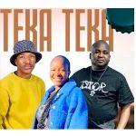 DJ Call Me - Teka Teka ft. Ba Bethe Gashoazen, Wendy