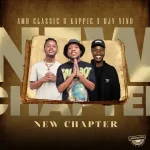 Amu Classic, Kappie & Djy Vino - Hello ft. Kopzz Avenue & Da Ish