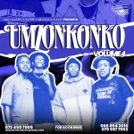 Amu Classic, Kappie, Mellow & Sleazy – Umzonkonko Vol.4 Mix