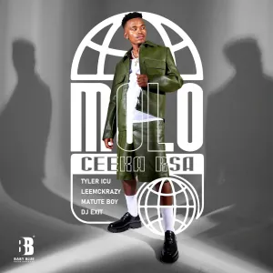 Ceeka RSA, Tyler ICU, LeeMcKrazy & Matute Boy - Molo