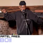 CowBoii – Groove Cartel Amapiano Mix