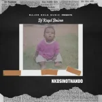 DJ Kayd Boizen - Nkosinothando EP