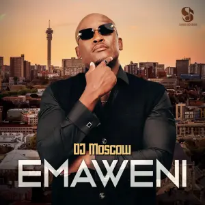 DJ Moscow, Brandon Dhludhlu & Cnethemba Gonelo - Ungangilimazi ft. Frank Mabeat