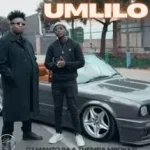 DJ Manzo SA - Ndoda'Emnyama ft. Themba Mbokazi