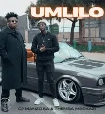 DJ Manzo SA - Ndoda'Emnyama ft. Themba Mbokazi