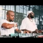 Kabza De Small & Dj Maphorisa – Khunama O Rapele ft. Mckenzie
