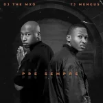 DJ THE MXO & TJ Mengus - Unga'khali ft. Melo_T1