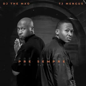 DJ THE MXO & TJ Mengus - Unga'khali ft. Melo_T1