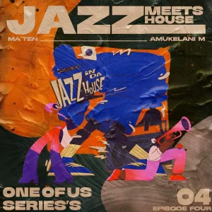 Djy Ma'ten & Amukelani M - Island Breeze