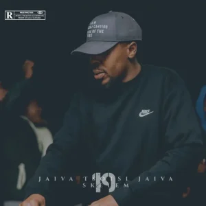 Fanarito - Jaiva Tsotsi Jaiva Skelem Vol 19 Mix