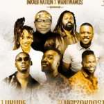Inkabi Nation - Ukude ft Wanitwa Mos