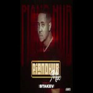 Stakev - ### (Vox)