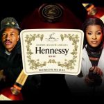 Ba Bethe Gashoazen, Kharishma - Hennessy