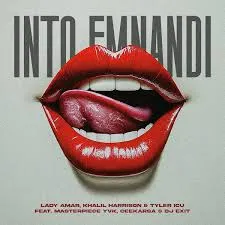 Lady Amar - Into Emnandi ft. Khalil Harrison
