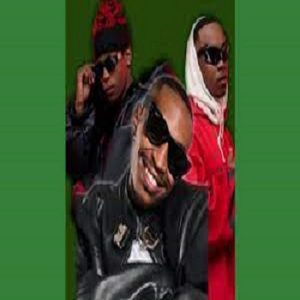 LeeMckrazy, Mellow & Sleazy - Izwe La Bantu ft. Amu Classic, Kappie & TmanXpress