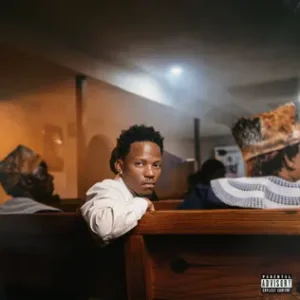 Loatinover Pounds - P4P (Pray For Pitori) [ALBUM]