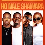 Mac lopez, MacG & EMKAY - Hona Le Shawara ft. RichyZen