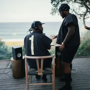 Major League Djz & Sun El Musician - House Balcony Mix