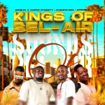 Mankay, Choco Dynasty, Pushkin RSA & Springle – Idozi ft. T&T MuizQ & Benyric