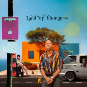 Mfana Kah Gogo - WONKE UMUNTU UHAPPY ft. Kilobyte, Fametee, Bayor97 & Rellow Sauce