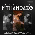 Nosipho - Zenzile ft. PYY Log Drum King