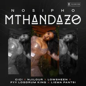 Nosipho - Bekezela ft. PYY Log Drum King