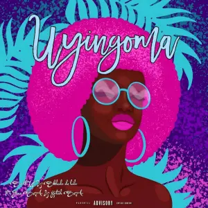 Scott IV - Uyingoma ft. Skhalo de Lalo, Gene SA & Yotah SA