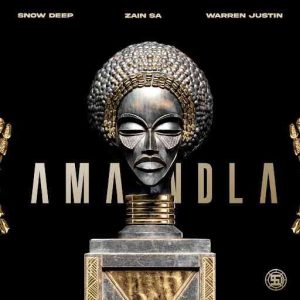Snow Deep - Amandla ft. Zain SA & Warren Justin