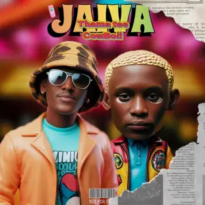 Thama Tee & Cowboii - Jaiva ft. Al xapo, Xduppy & Lolli Pop