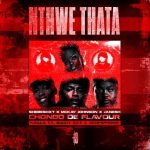 Shebeshxt – Ke Ntwe Thata