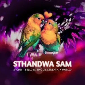 2Point1 - Sthandwa Sam ft. Bello M, Epic DJ, Seneath & X-Morizo