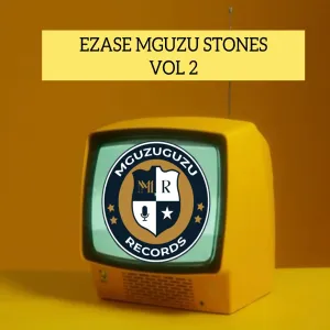 uLazi & Infinity MusiQ - Rough Days