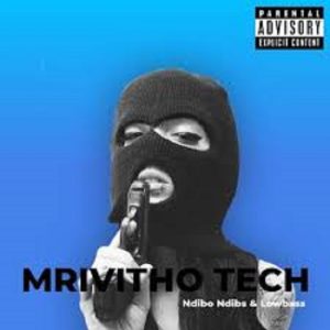 2souls (Ndibo Ndibs & Lowbass Djy) - Mrivitho Tech